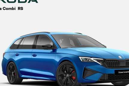 Skoda Octavia 6.000 km 38.985 &euro; Pohlheim 35415