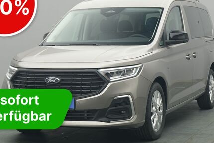 Ford Grand Tourneo 2.500 km 41.470 &euro; Bad Nauheim 61231