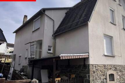 Haus Sinn - 3 Zimmer, 84 m&sup2;, 89.000&euro; | Angebot:25667785