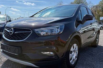 Opel Mokka 140.000 km 7.999 &euro; Laubach 35321