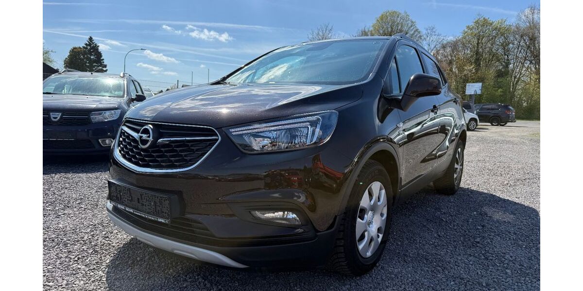 Opel Mokka 140.000 km 7.999 &euro; Laubach 35321