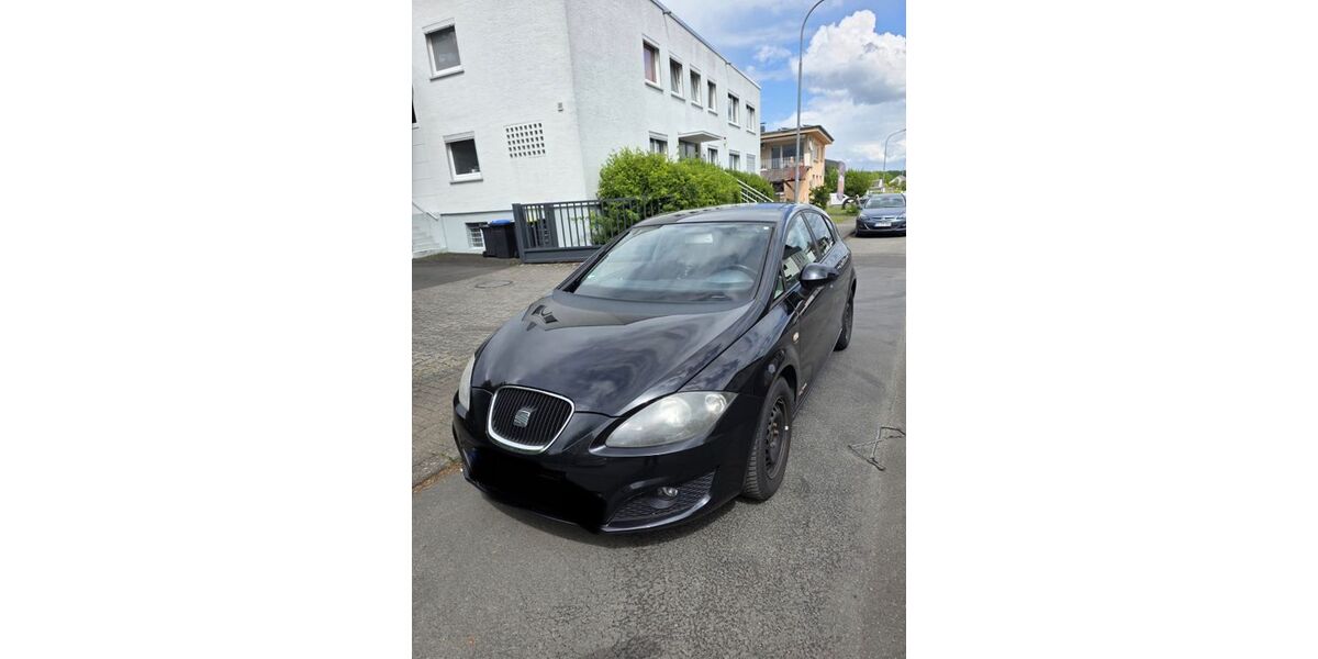 Seat Leon 215.000 km 4.800 &euro; Gießen 35396