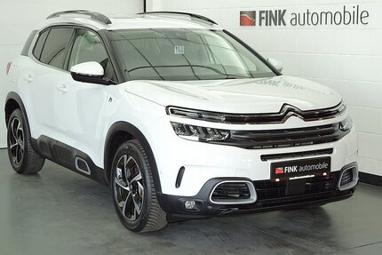 Citroen C5 Aircross Hybrid 225 EAT Feel Pack LED Carplay 44.900 km 18.980 &euro; Lich 35423