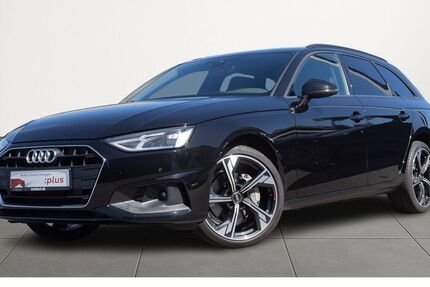 Audi A4 122.260 km 24.970 &euro; Wetzlar 35576