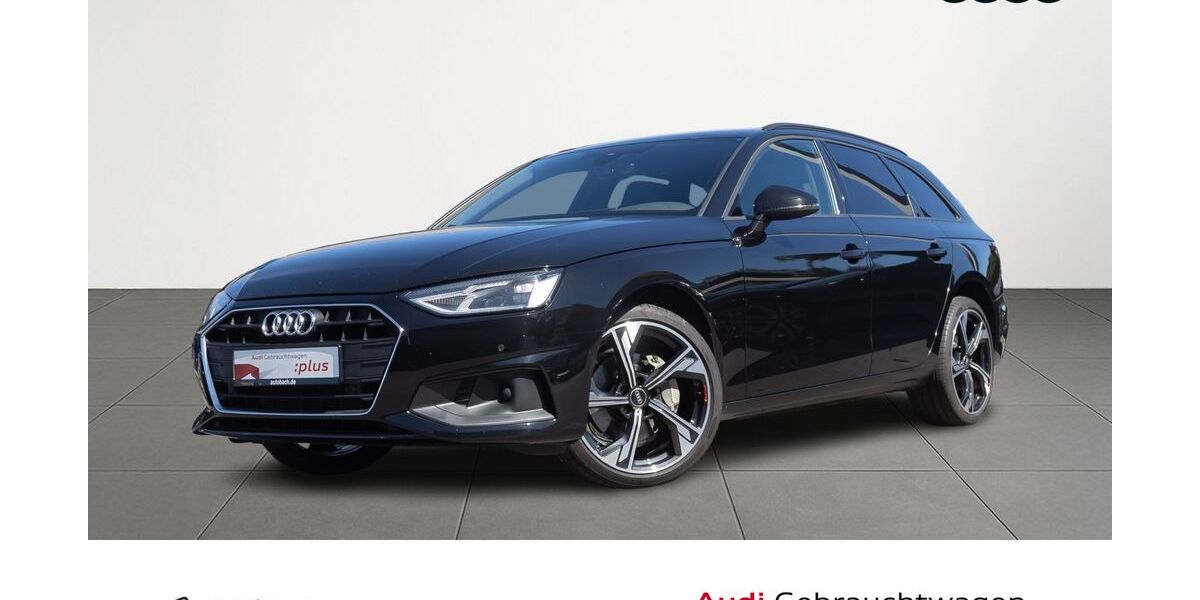 Audi A4 122.260 km 24.970 &euro; Wetzlar 35576