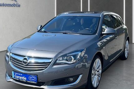 Opel Insignia 133.149 km 7.990 &euro; Lollar 35457