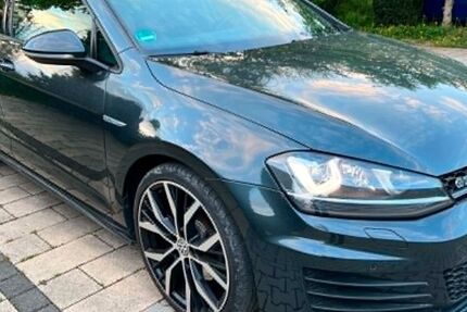 VW Golf 277.000 km 8.450 &euro; Solms 35606