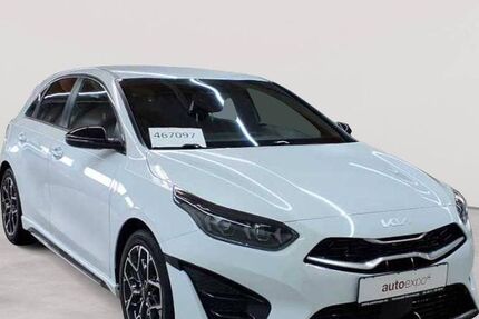 Kia ceed / Ceed 88.840 km 18.289 &euro; Fernwald-Steinbach 35463