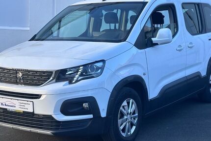 Peugeot Rifter 135.015 km 11.990 &euro; Gießen 35398