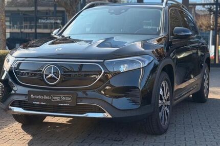 Mercedes-Benz EQB 55.386 km 27.960 &euro; Marburg 35039