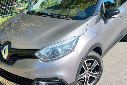 Renault Captur 110.000 km 8.990 &euro; Buseck / Oppenrod 35418