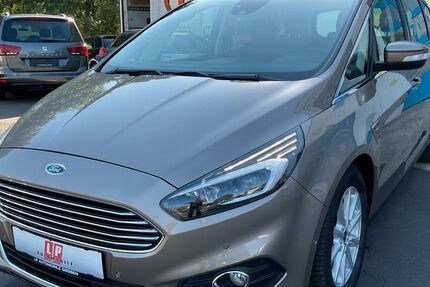 Ford S-Max 101.049 km 17.990 &euro; Giessen 35394