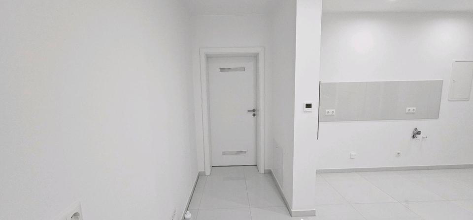 Etagenwohnung Reiskirchen - 2 Zimmer, 50 m&sup2;, 490&euro; | Angebot:26657336