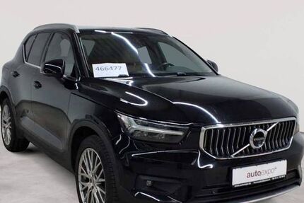 Volvo XC40 112.647 km 22.390 &euro; Fernwald-Steinbach 35463