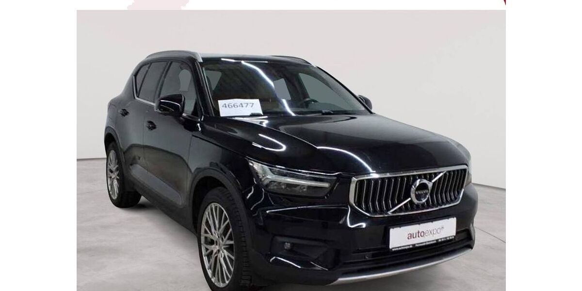 Volvo XC40 112.647 km 22.390 &euro; Fernwald-Steinbach 35463