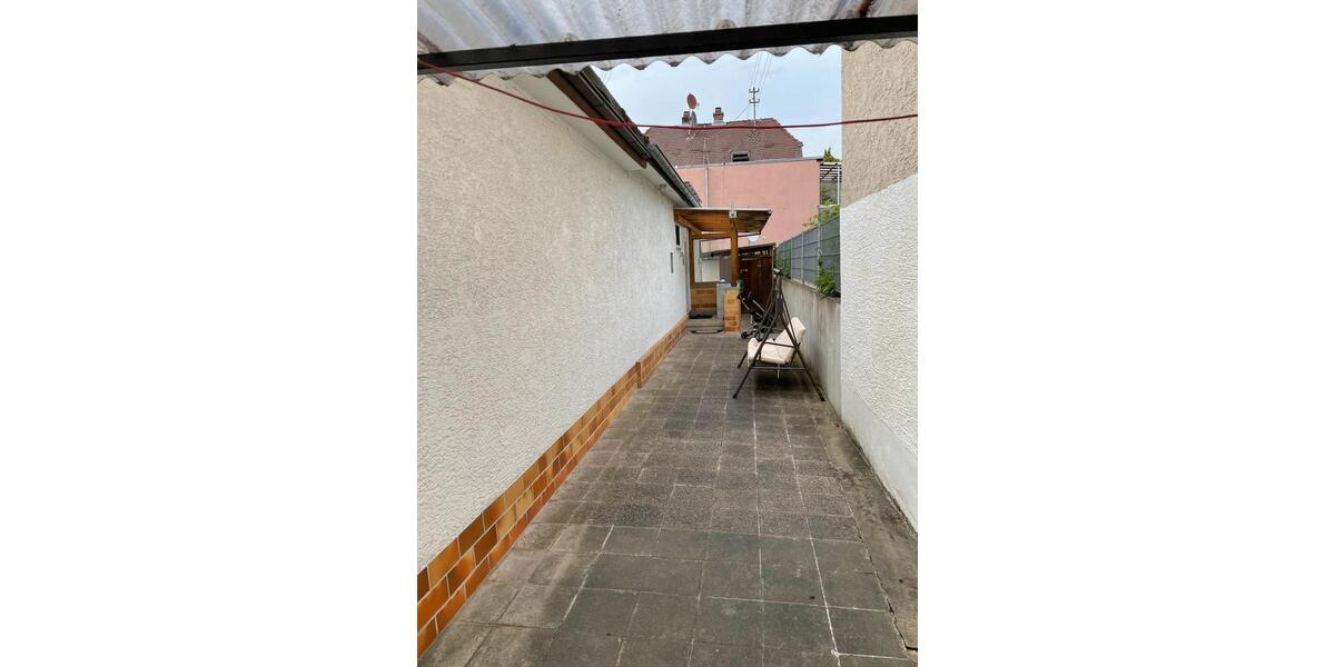 Einfamilienhaus Wetzlar Nauborn - 5 Zimmer, 105 m&sup2;, 315.000&euro; | Angebot:27290223