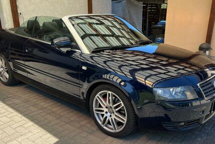 Audi A4 225.000 km 5.240 &euro; Gießen 35398