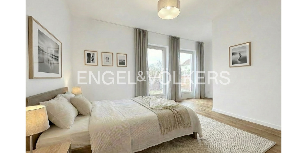 Doppelhaushälfte Bad Nauheim Nieder-Mörlen - 6 Zimmer, 158 m&sup2;, 849.000&euro; | Angebot:25738065