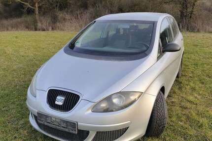 Seat Altea 244.300 km 799 &euro; Homberg 35315