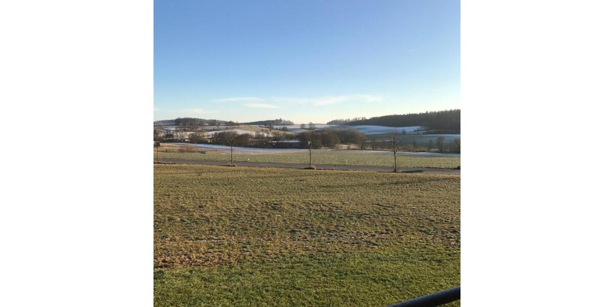 Erdgeschoßwohnung Laubach - 2 Zimmer, 60 m&sup2;, 844&euro; | Angebot:25649060