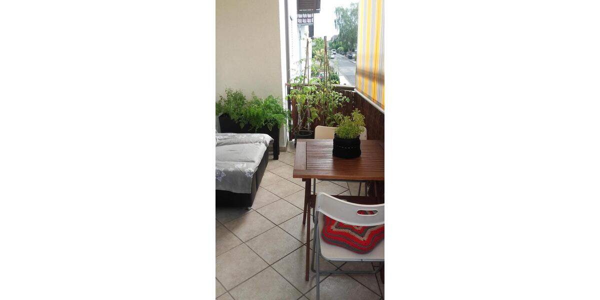 Etagenwohnung Gießen Allendorf - 3 Zimmer, 100 m&sup2;, 970&euro; | Angebot:26262297