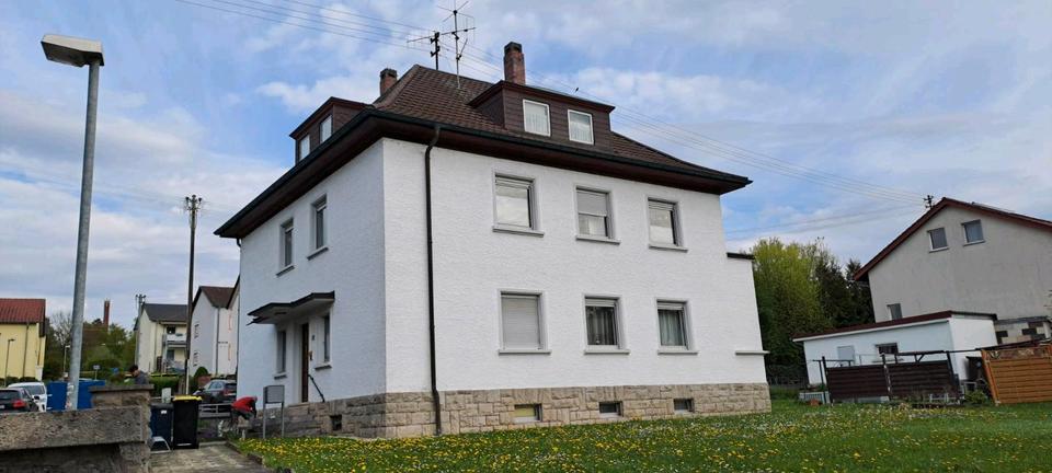 Mehrfamilienhaus, Wohnhaus Gießen Allendorf - 9 Zimmer, 225 m&sup2;, 650.000&euro; | Angebot:26632793