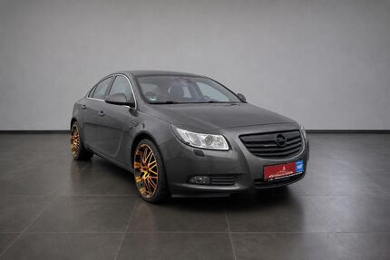 Opel Insignia 137.521 km 7.999 &euro; Ober Mörlen 61239