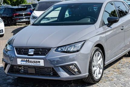 Seat Ibiza 6.000 km 26.985 &euro; Pohlheim 35415
