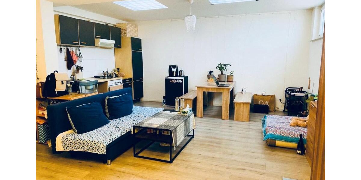 Etagenwohnung Wetzlar Altenberger Straße - 1 Zimmer, 40 m&sup2;, 400&euro; | Angebot:26624527