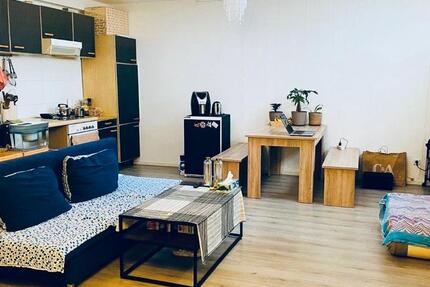 Wohnung Wetzlar Altenberger Straße - 1 Zimmer, 40 m&sup2;, 400&euro; | Angebot:26624527