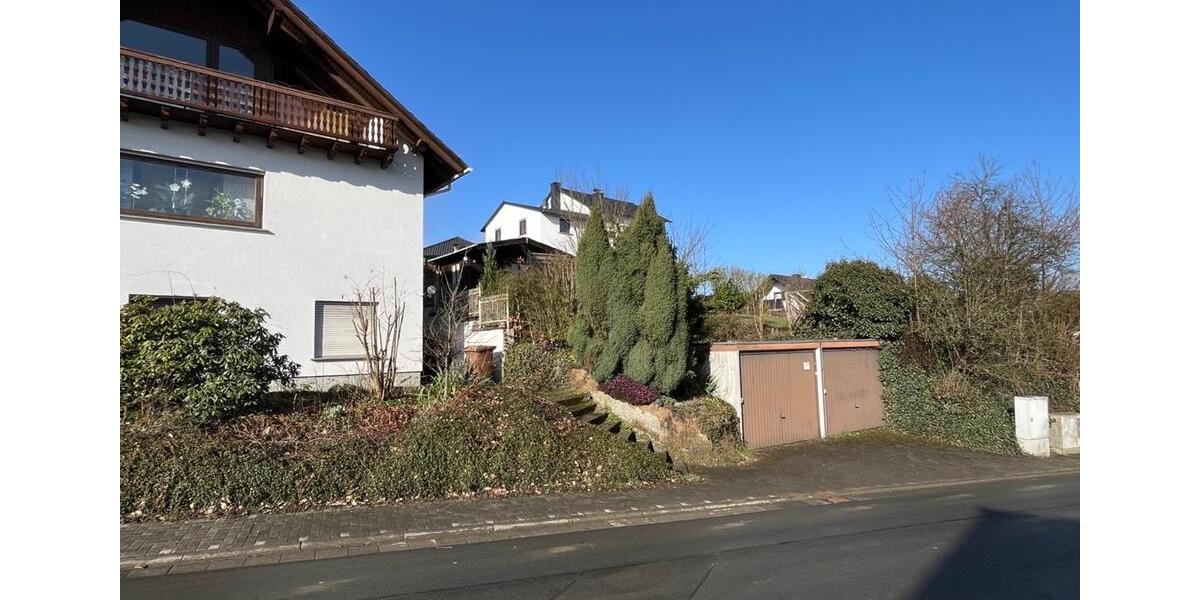 Einfamilienhaus Sinn - 5.5 Zimmer, 166 m&sup2;, 319.000&euro; | Angebot:25918560