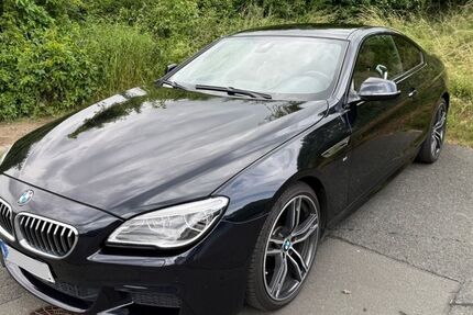 BMW 640 108.000 km 26.900 &euro; Wetzlar 35580