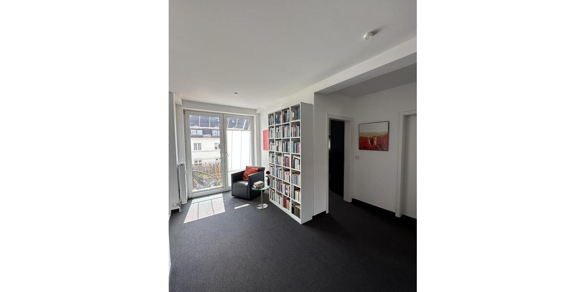 Maisonettenwohnung Gießen - 4 Zimmer, 106 m&sup2;, 385.000&euro; | Angebot:26960054