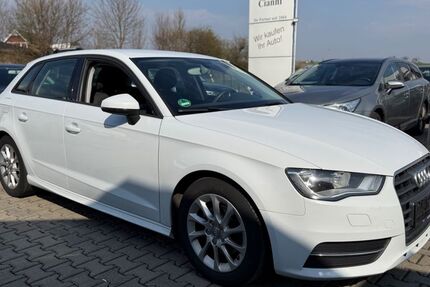 Audi A3 207.625 km 6.900 &euro; Münzenberg-Gambach 35516