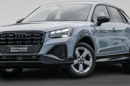 Audi Q2 31.382 km 30.960 &euro; Herborn 35745