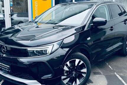 Opel Grandland X 30.771 km 19.990 &euro; Wölfersheim-Berstadt 61200
