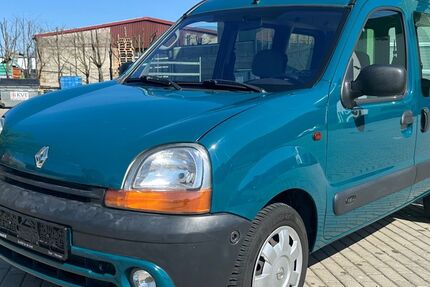 Renault Kangoo 127.000 km 3.000 &euro; Butzbach 35510