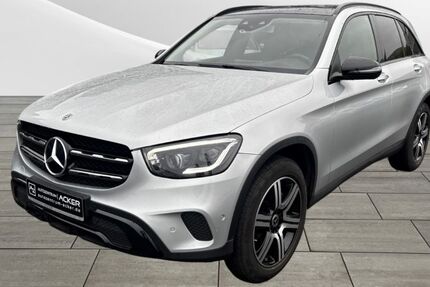 Mercedes-Benz GLC 300 53.856 km 32.980 &euro; Marburg 35043