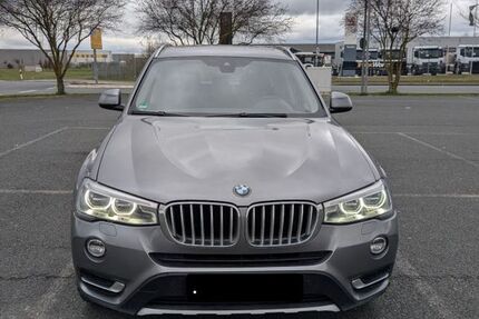 BMW X3 144.500 km 21.500 &euro; Wetzlar 35576