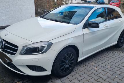 Mercedes-Benz A 180 104.000 km 12.100 &euro; Biebertal 35444