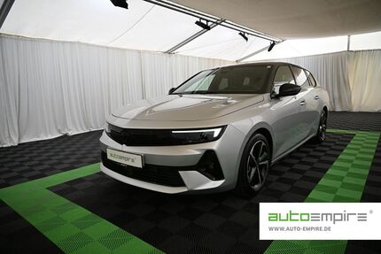 Opel Astra 27.220 km 19.990 &euro; Butzbach 35510