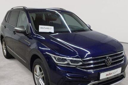 VW Tiguan Allspace 102.716 km 26.589 &euro; Fernwald-Steinbach 35463
