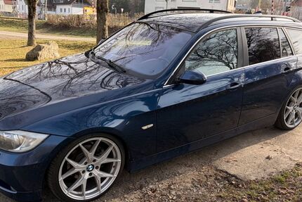 BMW 325 175.000 km 8.900 &euro; Nieder Gemünden 35329