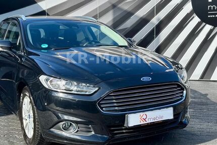 Ford Mondeo 103.746 km 9.900 &euro; Garbenheim 35583