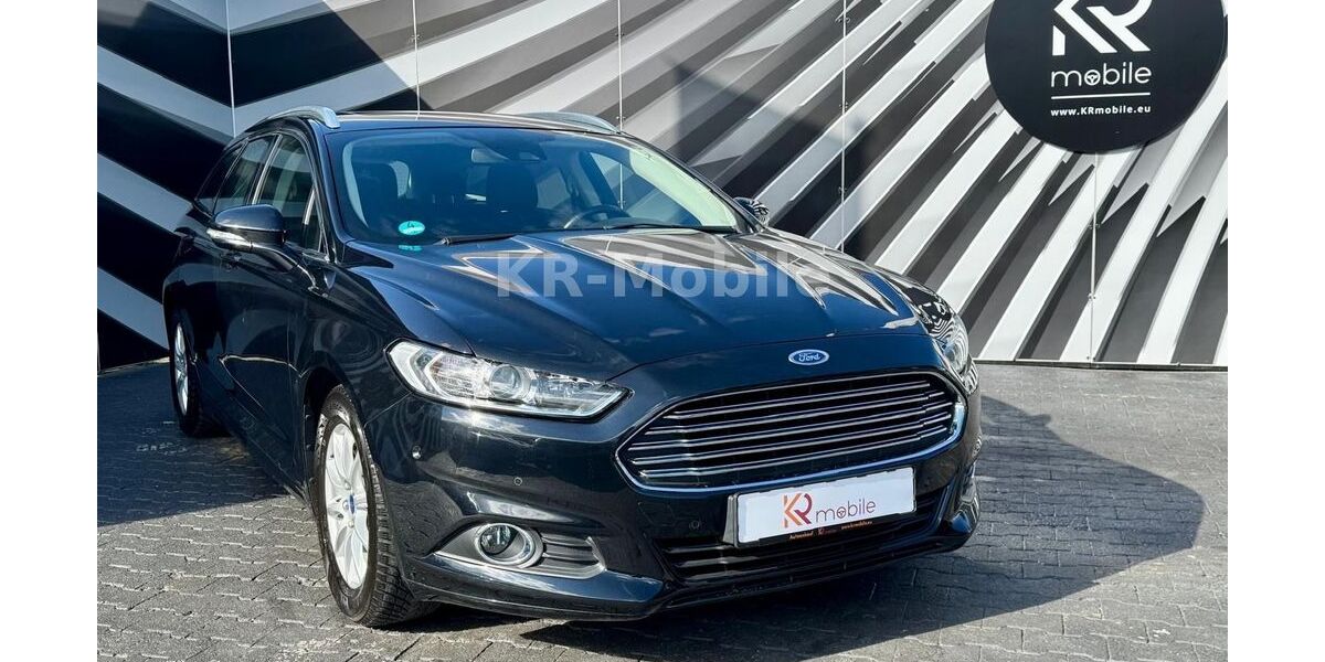 Ford Mondeo 103.746 km 9.900 &euro; Garbenheim 35583
