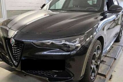Alfa Romeo Stelvio 46.869 km 39.485 &euro; Pohlheim 35415