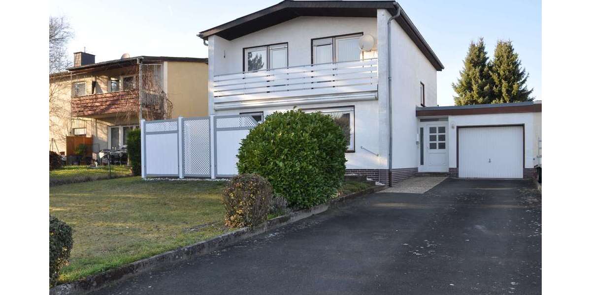 Einfamilienhaus Braunfels - 4 Zimmer, 122 m&sup2;, 397.500&euro; | Angebot:25429894