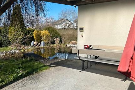 Wohnung Hohenahr - 4 Zimmer, 140 m&sup2;, 1.200&euro; | Angebot:26002218