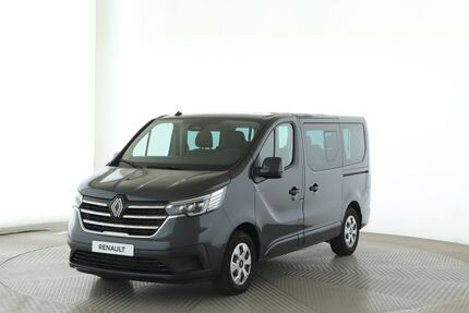 Renault Trafic 17.752 km 34.290 &euro; Marburg 35043