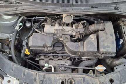 Citroen C5 284.400 km 2.500 &euro; Marburg 35037